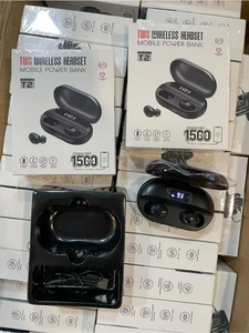 TWS  T2 wireless headset