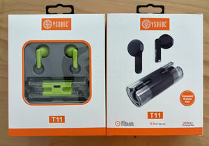 YSDBBC T11 Earbuds