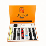 Watch Ultra (7 in1 strap)