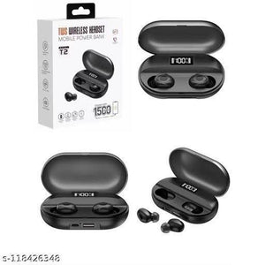 TWS  T2 wireless headset